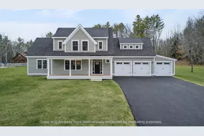 167 Drew Road, Madbury, NH 03823 - Photo 1