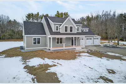 167 Drew Road, Madbury, NH 03823 - Photo 2