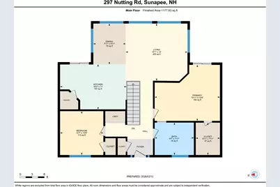 297 Nutting Road, Sunapee, NH 03782 - Photo 56