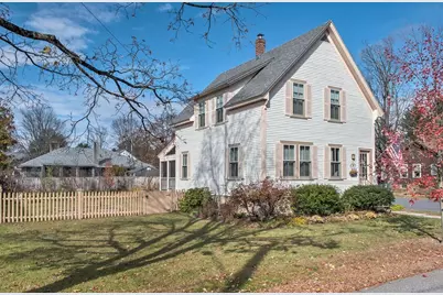 30 Fairview Street, Keene, NH 03431 - Photo 40