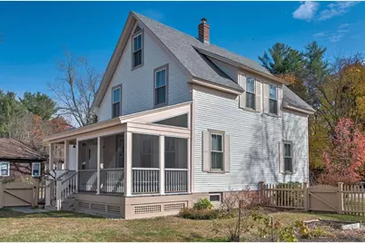 30 Fairview Street, Keene, NH 03431 - Photo 30