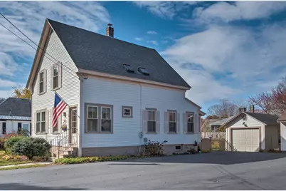 30 Fairview Street, Keene, NH 03431 - Photo 2