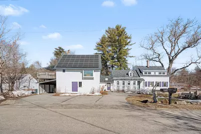 57 Kearsarge Mountain Road, Warner, NH 03278 - Photo 2