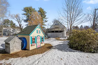 57 Kearsarge Mountain Road, Warner, NH 03278 - Photo 46