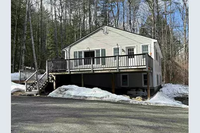 275 Grafton Turnpike Road, Canaan, NH 03741 - Photo 38