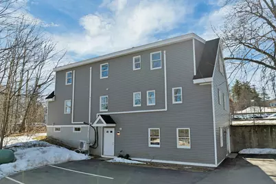 252 Daniel Webster Highway, Meredith, NH 03253 - Photo 8