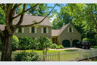 29 Lexington Road, Atkinson, NH 03811 - Photo 2