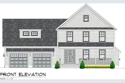 Lot J Longview Place, Brentwood, NH 03833 - Photo 1