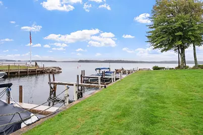 9 Starboard Lane #1, Moultonborough, NH 03254 - Photo 6