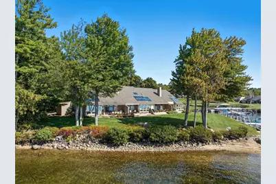 9 Starboard Lane #1, Moultonborough, NH 03254 - Photo 4