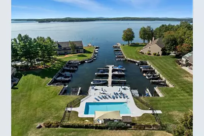 9 Starboard Lane #1, Moultonborough, NH 03254 - Photo 54