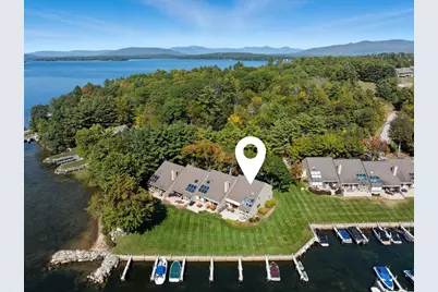 9 Starboard Lane #1, Moultonborough, NH 03254 - Photo 1