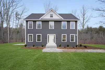 335 Raymond Road, Chester, NH 03036 - Photo 2