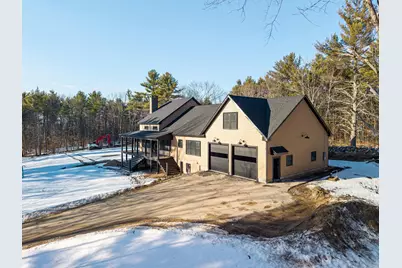 28 Lady Slipper Lane, Wolfeboro, NH 03894 - Photo 2