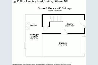 35 Collins Landing Road #29, Weare, NH 03281 - Photo 36