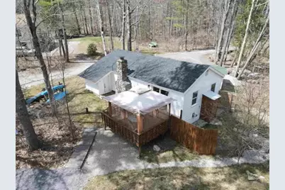 11 Indian Point Road, Croydon, NH 03773 - Photo 1