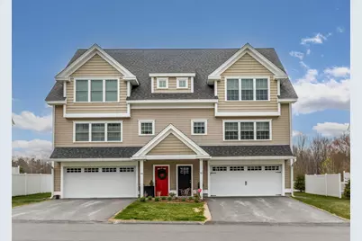 42 Green Road, Newmarket, NH 03857 - Photo 2