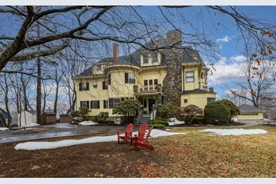 889 South Street #4, Portsmouth, NH 03801 - Photo 2