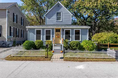 1936 Lake Shore Road, Manchester, NH 03109 - Photo 1