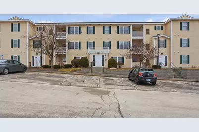 10 Vista Ridge Drive #2, Londonderry, NH 03053 - Photo 1