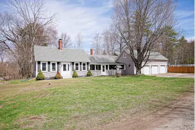 357 New Rye Road, Epsom, NH 03234 - Photo 2