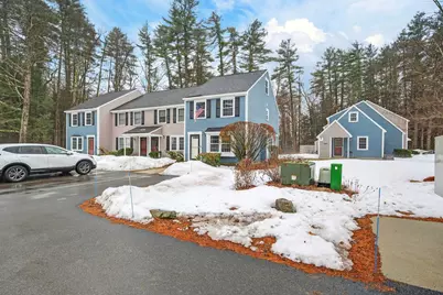 9 Donovan Court, Merrimack, NH 03054 - Photo 2
