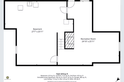 2 Steppingstone Road, Bedford, NH 03110 - Photo 36