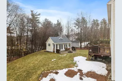 121 Badger Hill Drive, Milford, NH 03055 - Photo 38