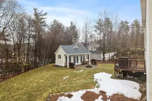 121 Badger Hill Dr, Milford, NH 03055 - Photo 38