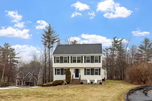 121 Badger Hill Dr, Milford, NH 03055 - Photo 2