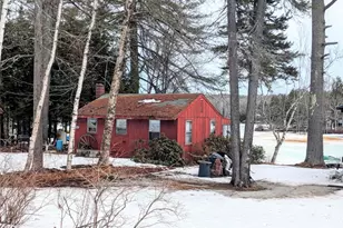58 Cove Rd, Washington, NH 03280 - Photo 1