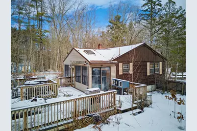 129 Sandown Road, Danville, NH 03819 - Photo 36