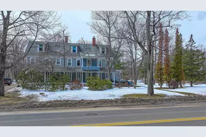 734 Kearsarge Road #3, Conway, NH 03818 - Photo 30