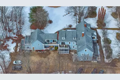 734 Kearsarge Road #3, Conway, NH 03818 - Photo 1