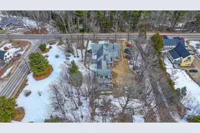734 Kearsarge Road #3, Conway, NH 03818 - Photo 26