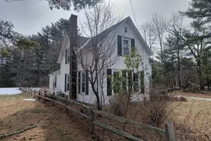 101 Sawyers Crossing Rd, Swanzey, NH 03446 - Photo 26