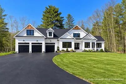 12 Little River Road #Unit 7, Exeter, NH 03833 - Photo 2