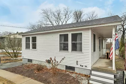 602 Brown Avenue, Manchester, NH 03103 - Photo 1