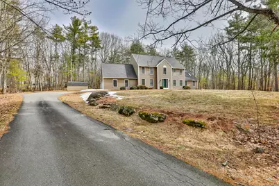 24 Captain Seaver Road, Brookline, NH 03033 - Photo 2