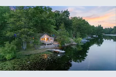 42 North Shore Road, Sandown, NH 03873 - Photo 1