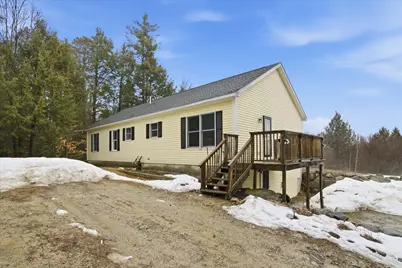 77 Second Nh Turnpike, Hillsboro, NH 03244 - Photo 1