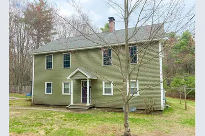 139 Squantum Road, Jaffrey, NH 03452 - Photo 2