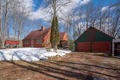 77 Wild Acre Drive, Washington, NH 03280 - Photo 4
