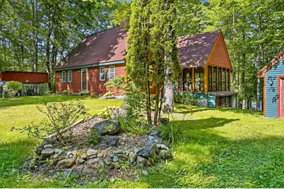 77 Wild Acre Drive, Washington, NH 03280 - Photo 10