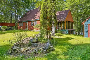 77 Wild Acre Dr, Washington, NH 03280 - Photo 10