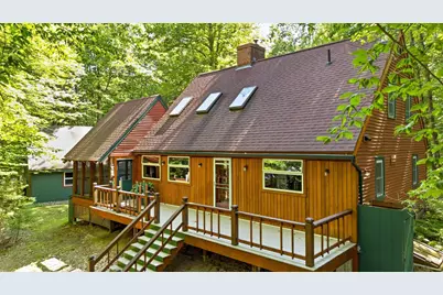 77 Wild Acre Drive, Washington, NH 03280 - Photo 4