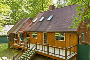 77 Wild Acre Dr, Washington, NH 03280 - Photo 4