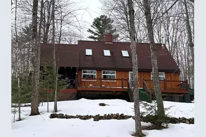 77 Wild Acre Drive, Washington, NH 03280 - Photo 6