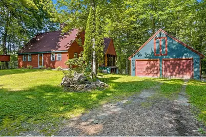 77 Wild Acre Drive, Washington, NH 03280 - Photo 8