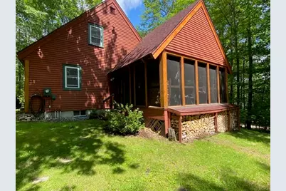 77 Wild Acre Drive, Washington, NH 03280 - Photo 4